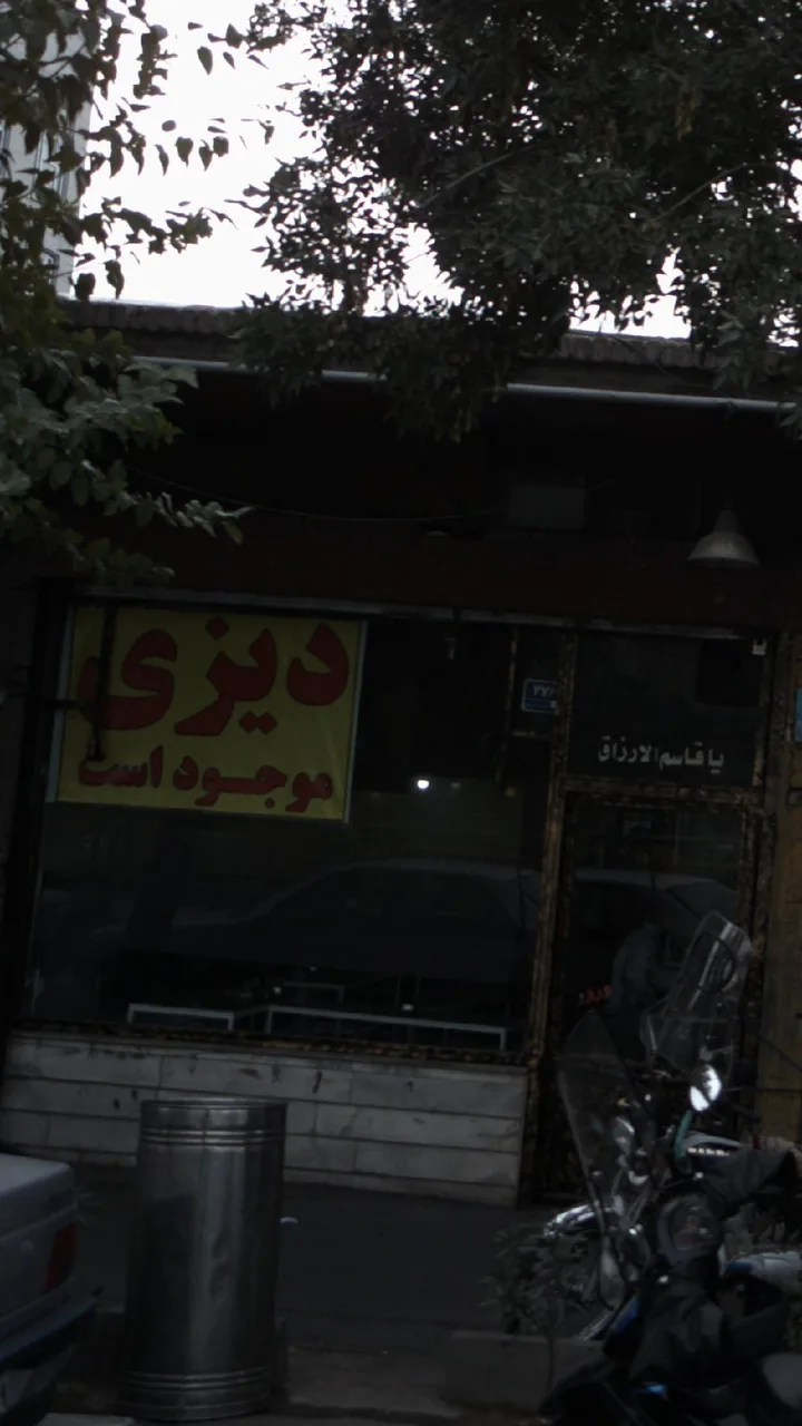 دیزی