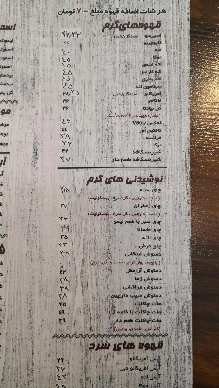 کافه ژما - تصویر 2