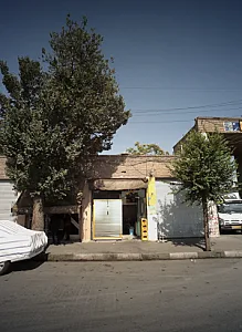 کبابی
