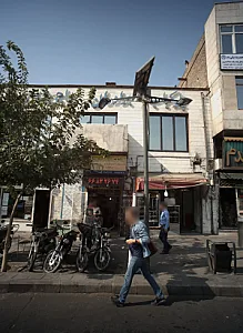 چلو کباب برادران حاجی عباسی