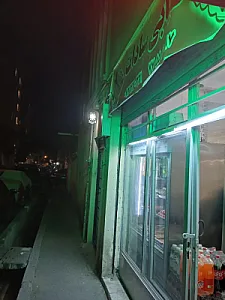 کبابی سادات
