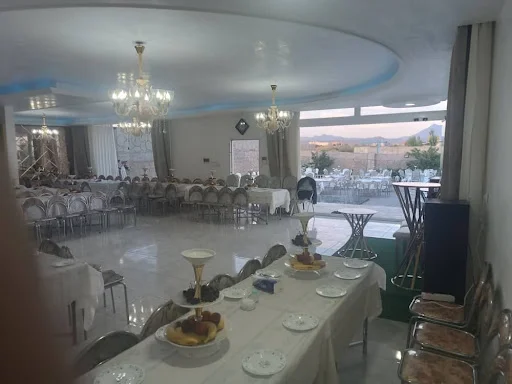 باغ تالار محدث یا رسول - تصویر 4