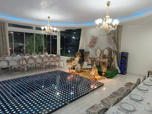 باغ تالار محدث یا رسول