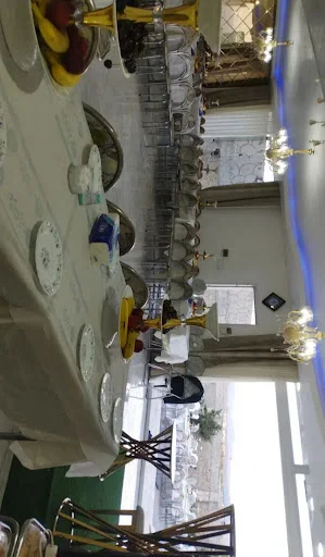 باغ تالار محدث یا رسول