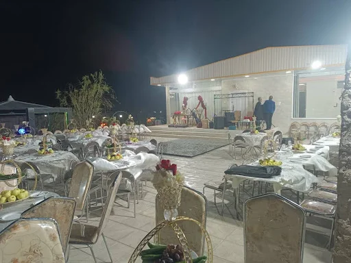 باغ تالار محدث یا رسول