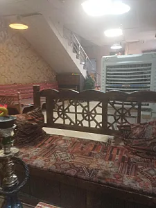 کافه پارک