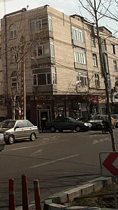ساندویچ های تنوری پارسا