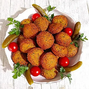 فلافل عمو حسین