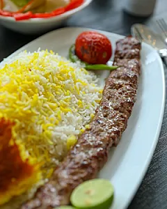 رستوران امیران