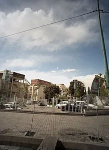 رستوران ملل