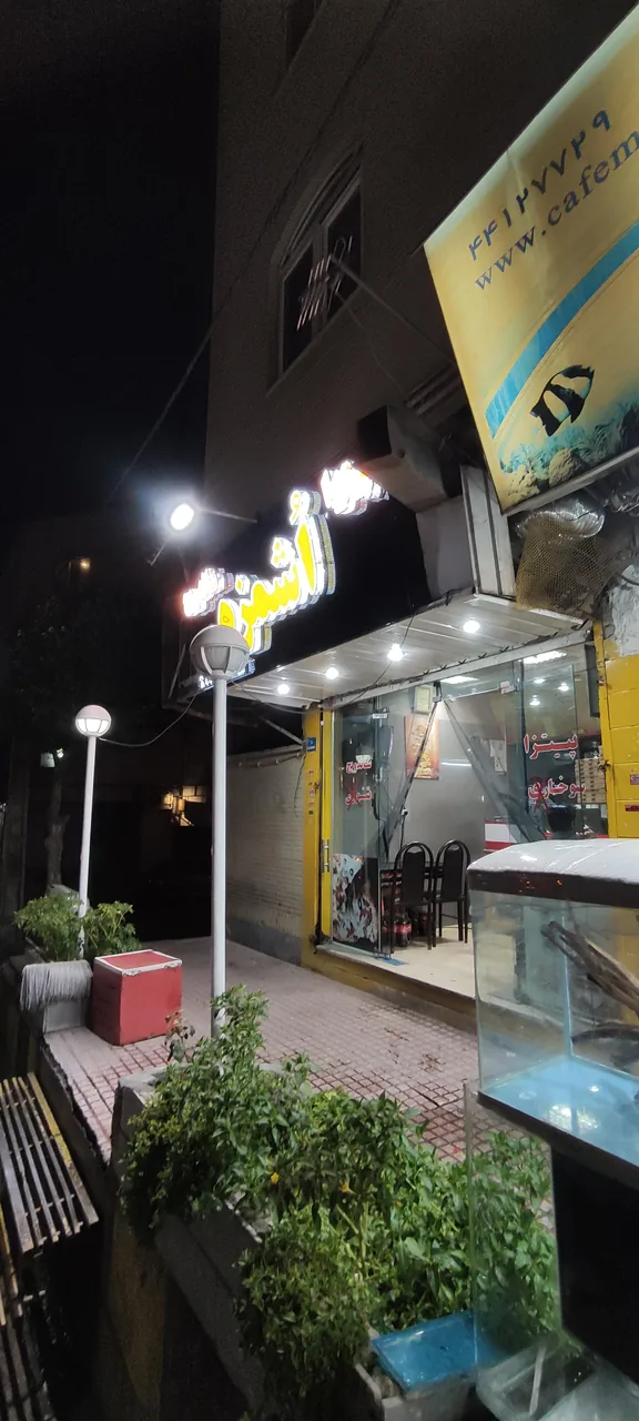 پیتزا اشمزه - تصویر 2