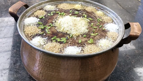 کباب و حلیم صداقت - تصویر 2