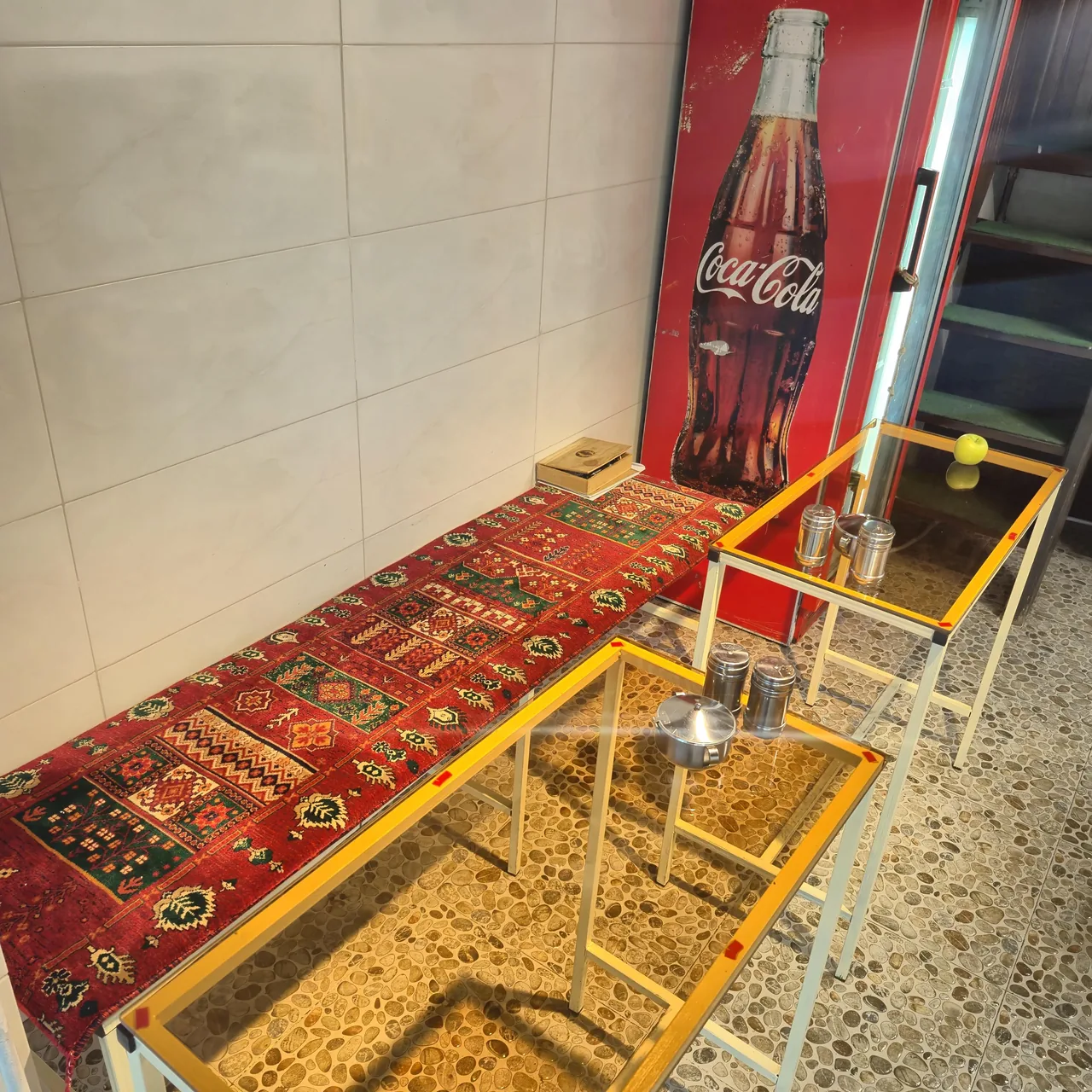 صبحانه و ناهار ایران - تصویر 2