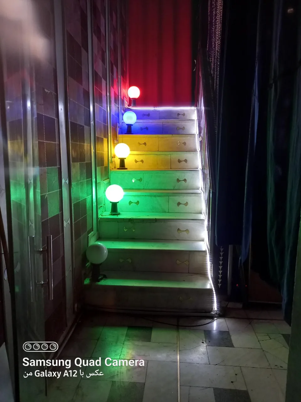 سفره خانه سنتی شباب - تصویر 3