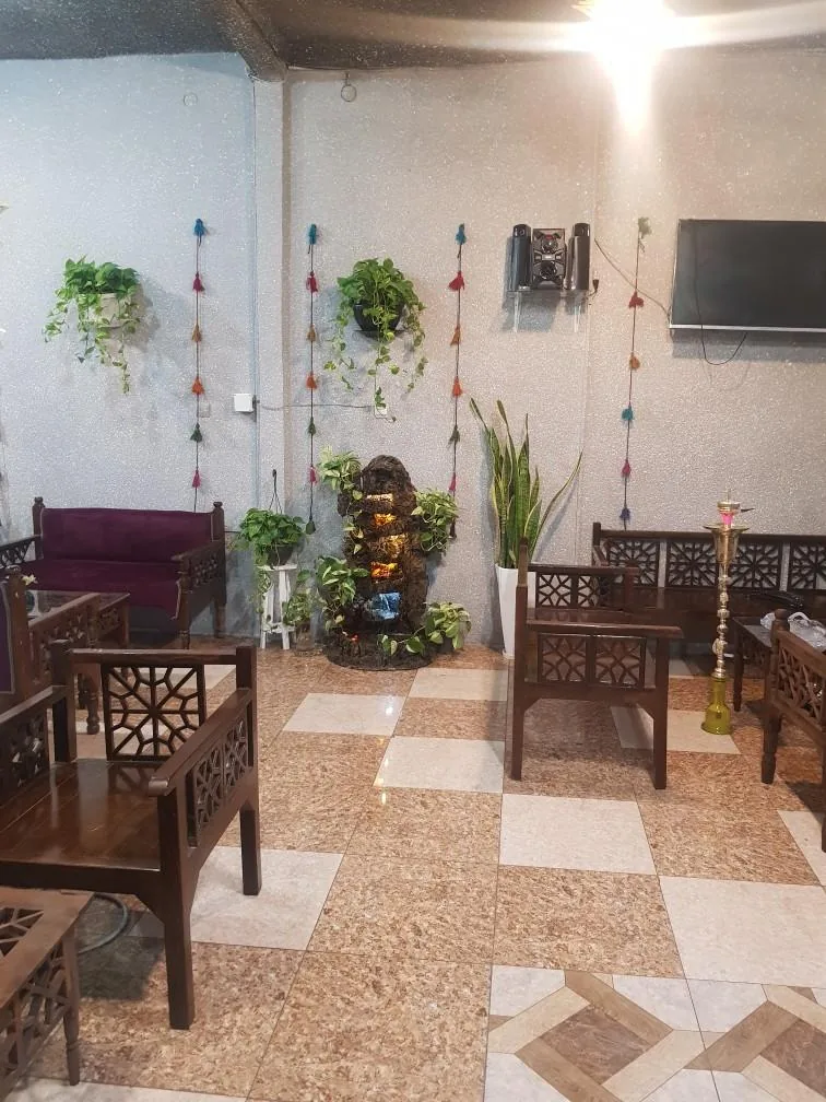 سفره خانه سنتی شباب - تصویر 4