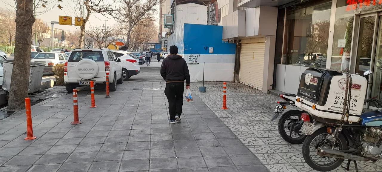 رستوران جوان - تصویر 2