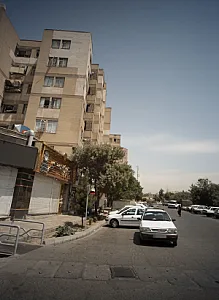 رستوران سحر