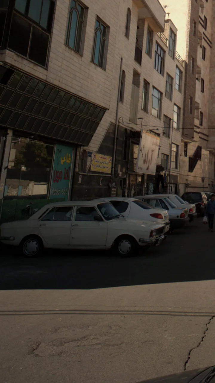 طباخی آقاجون