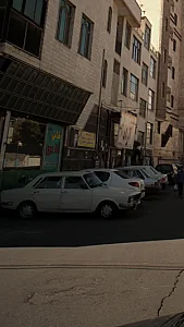 طباخی آقاجون