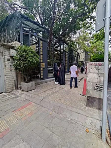 رستوران ۲خان