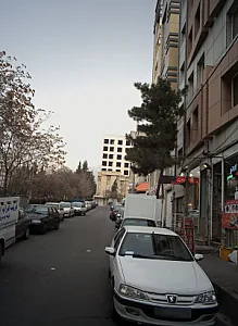 آش فروشی کندو