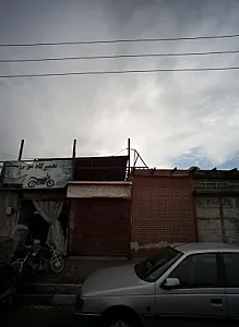 ماسل برگر