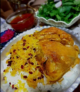 رستوران کلبه