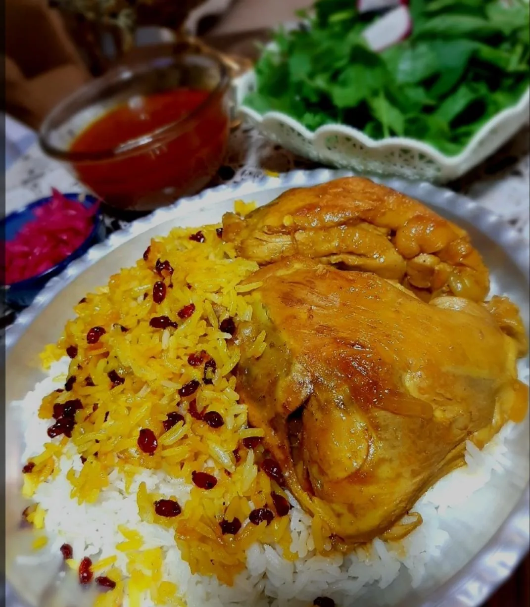 رستوران کلبه