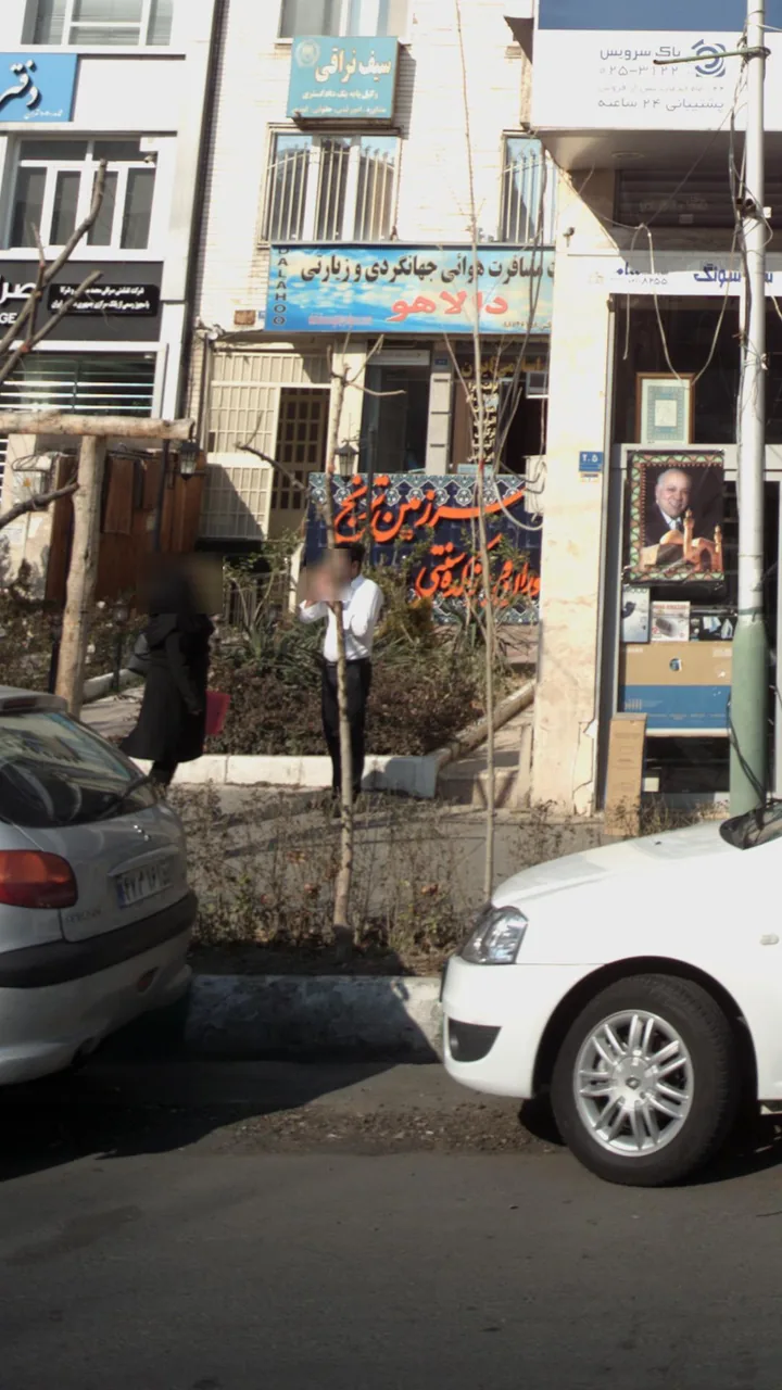 رستوران و بازیکده سرزمین ترنج - تصویر 3