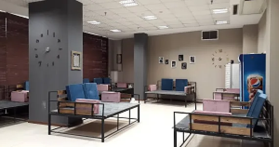 رستوران تیان