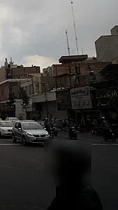 کباب چی