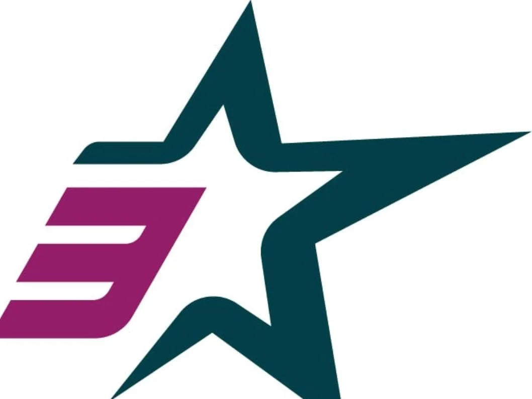 کفش سه ستاره