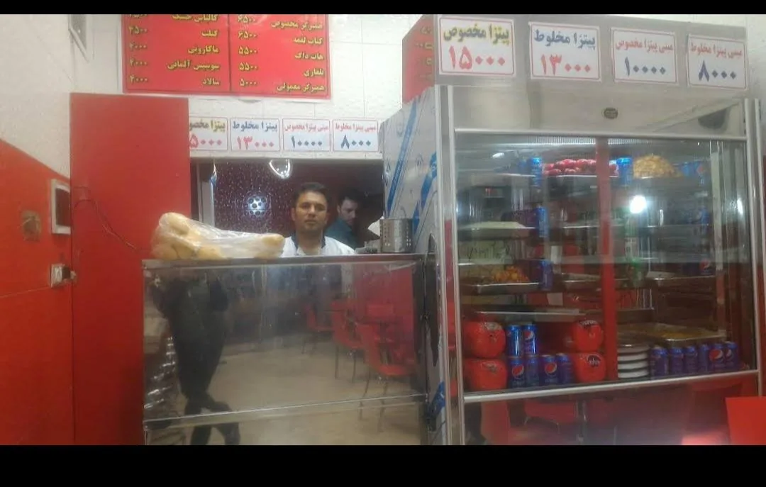 اکبر بندری - تصویر 2