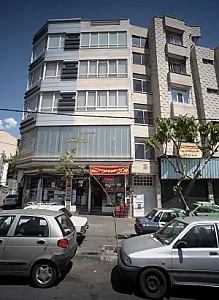 فلافل بیروتی شعله