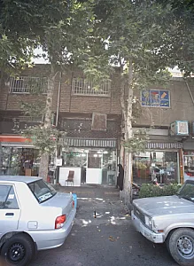 طباخی نبی