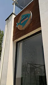 رستوران جنوبی دفاری