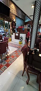 رستوران کباب بریونی اصفهان قدیم
