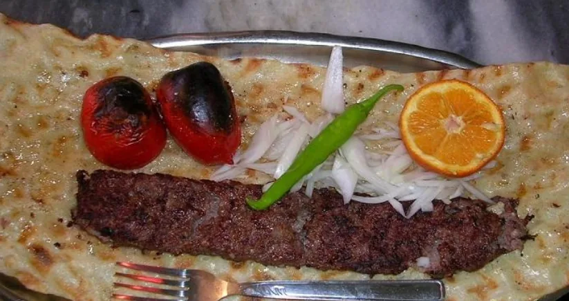 کبابسرای آیدا