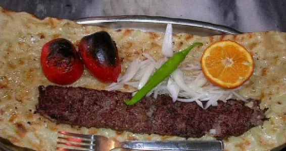 کبابسرای آیدا