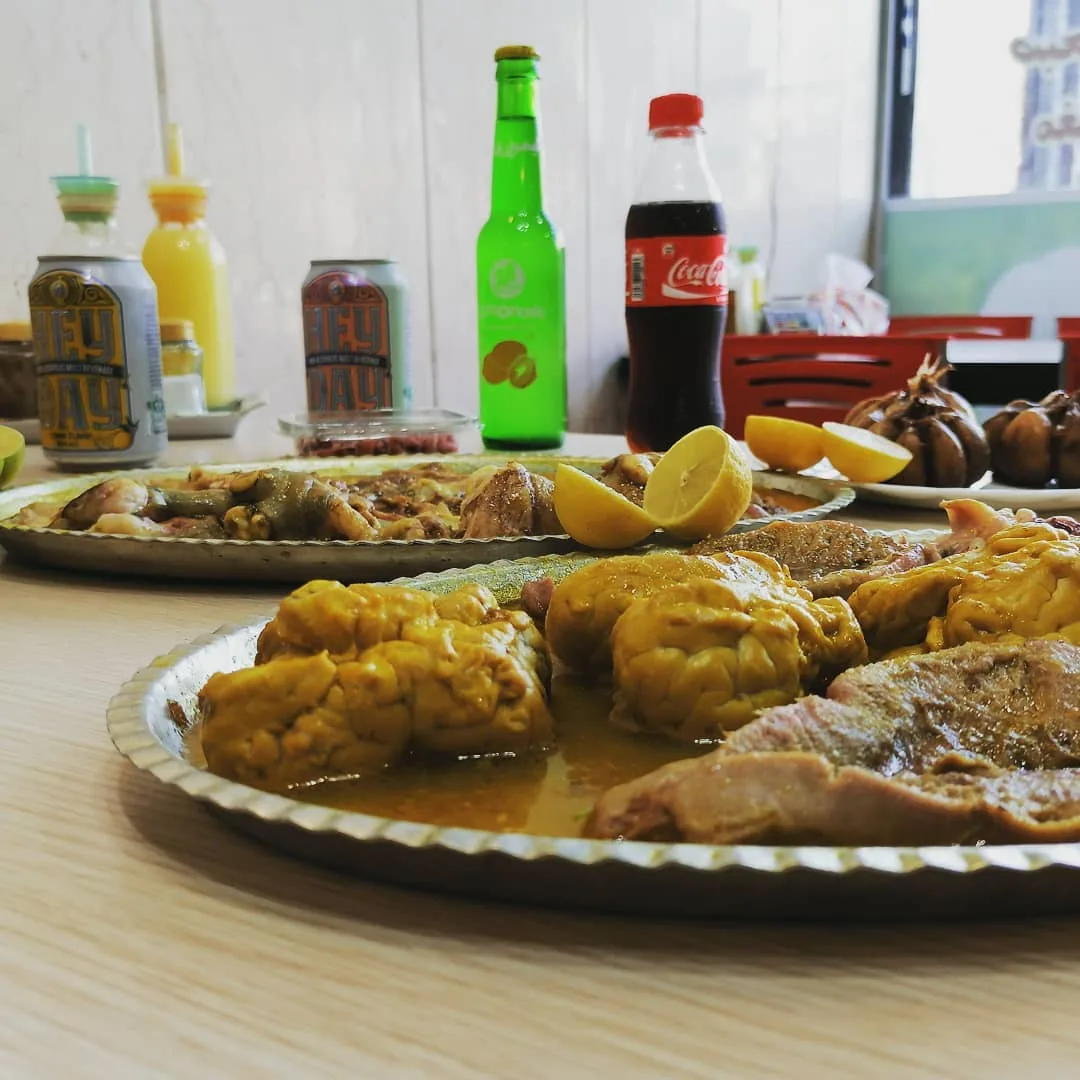 طباخی سحر - تصویر 2