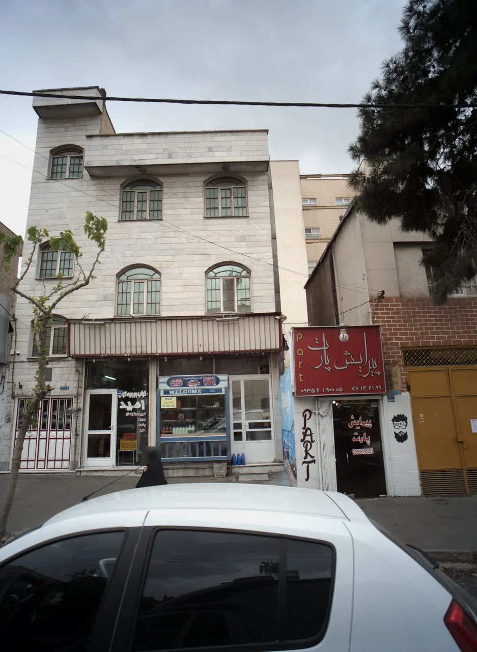 کبابی امید - تصویر 2