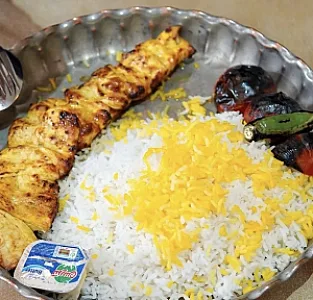 تهیه غذای برادران