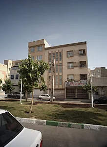 رستوران خاتون