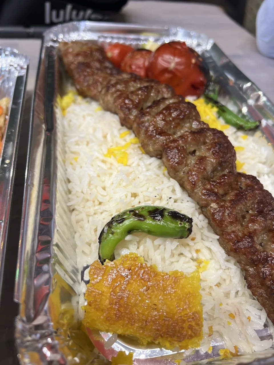 رستوران قدح - تصویر 3