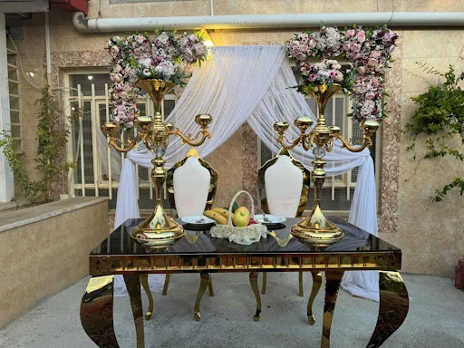خدمات مجالس پاتریس - تصویر 10