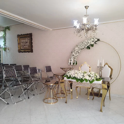 خدمات مجالس پاتریس