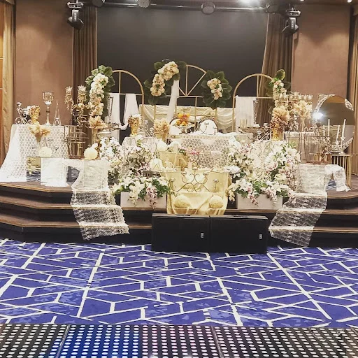 خدمات مجالس پاتریس