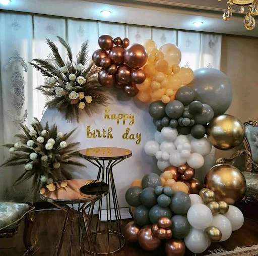 خدمات مجالس پاتریس