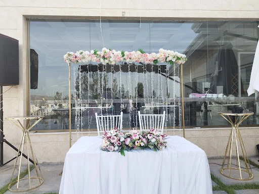 خدمات مجالس پاتریس