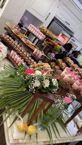 خدمات مجالس پاتریس